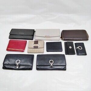 Burberry Bvlgari Leather Wallet Long 10 #192851B33